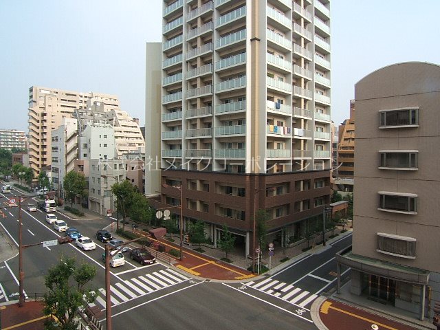 眺望 エンクレスト大手門Ⅲ その他1