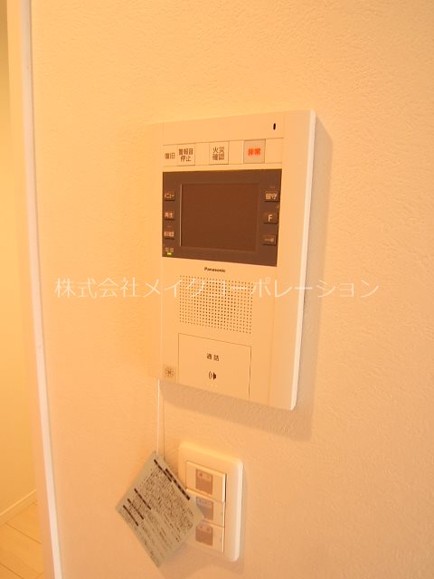 セキュリティ エンクレスト大手門Ⅲ その他2