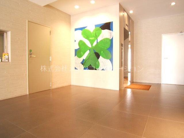 ロビー エンクレスト大手門Ⅲ その他3