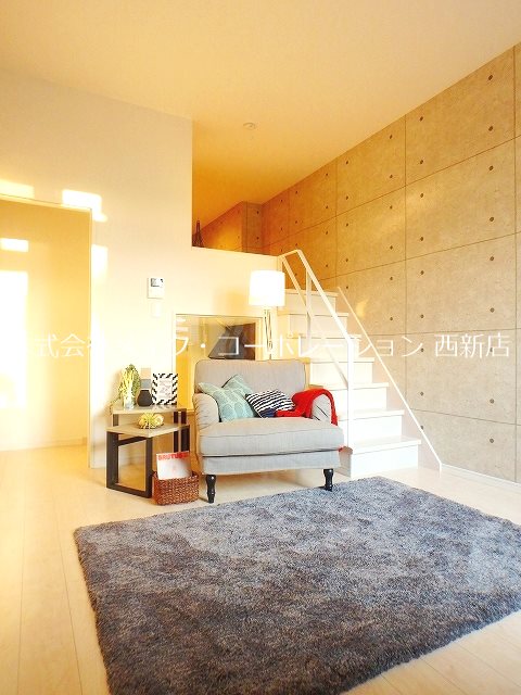 グランパーク長尾NORTH その他4