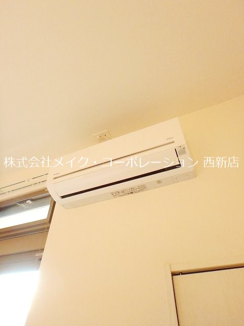 グランパーク長尾NORTH その他12
