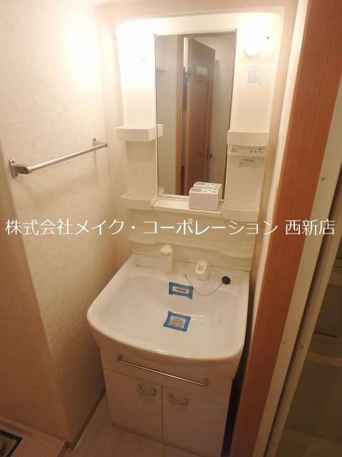 洗面所 S-FORT姪浜 その他3