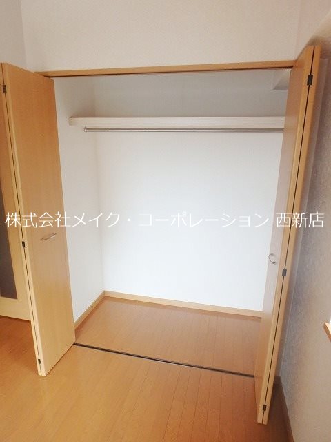 収納 S-FORT姪浜 その他5