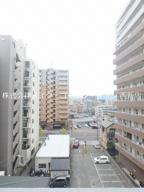 眺望 S-FORT姪浜 その他6