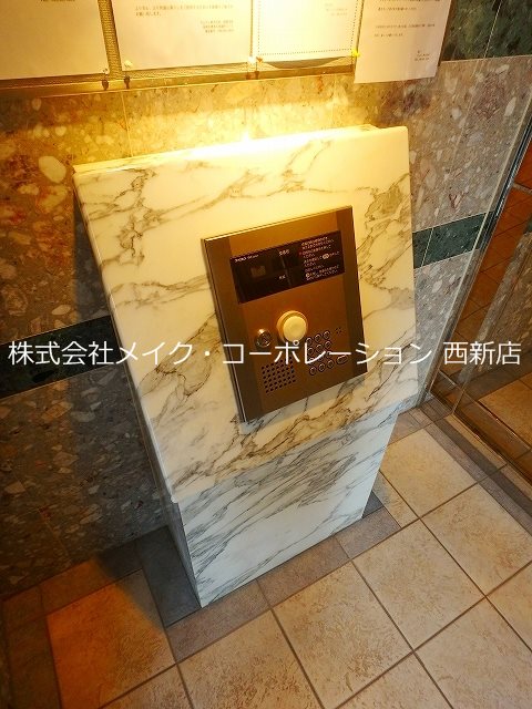 S-FORT姪浜 その他外観2