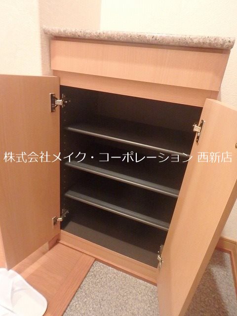 収納 S-FORT姪浜 その他7