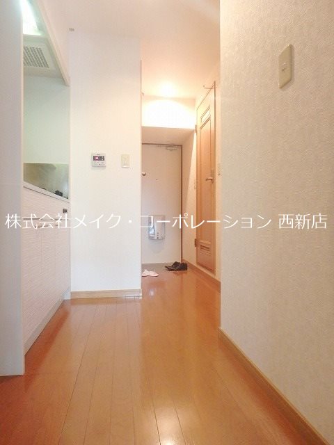 他部屋・スペース S-FORT姪浜 その他11