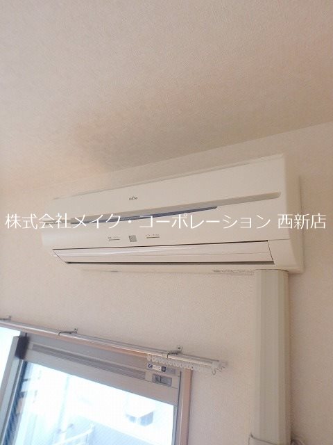 他設備 S-FORT姪浜 その他12