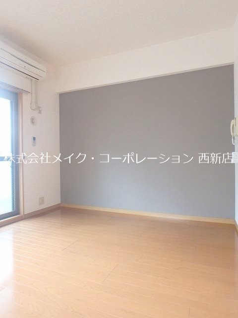 ベッドルーム S-FORT姪浜 その他13