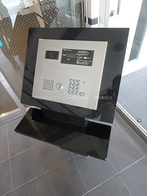 セキュリティ プレスタイル博多駅南Ⅱ その他6