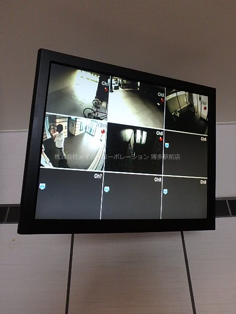 その他 プレスタイル博多駅南Ⅱ その他10