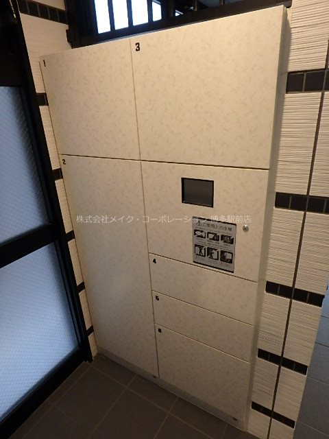 他共有部分 プレスタイル博多駅南Ⅱ その他11