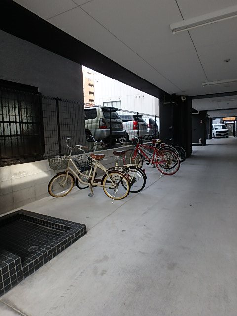 その他 プレスタイル博多駅南Ⅱ その他12