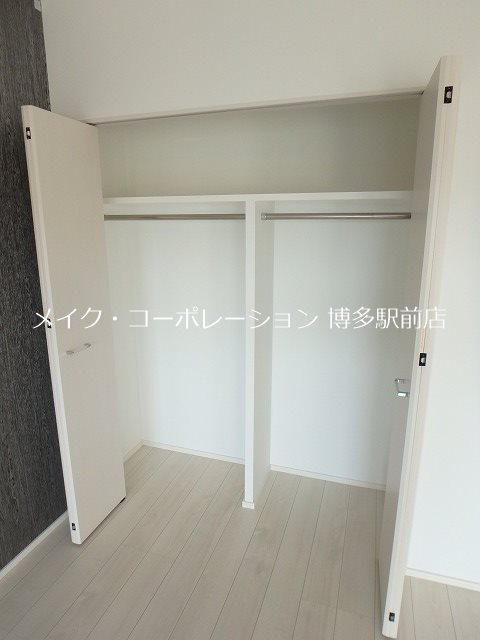 ※写真は棟内別部屋参考写真 ロールベール博多駅前 その他3