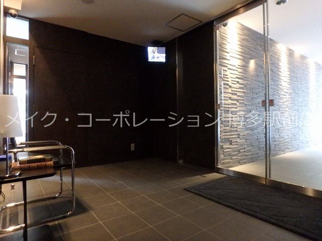 ロビー ロールベール博多駅前 その他7