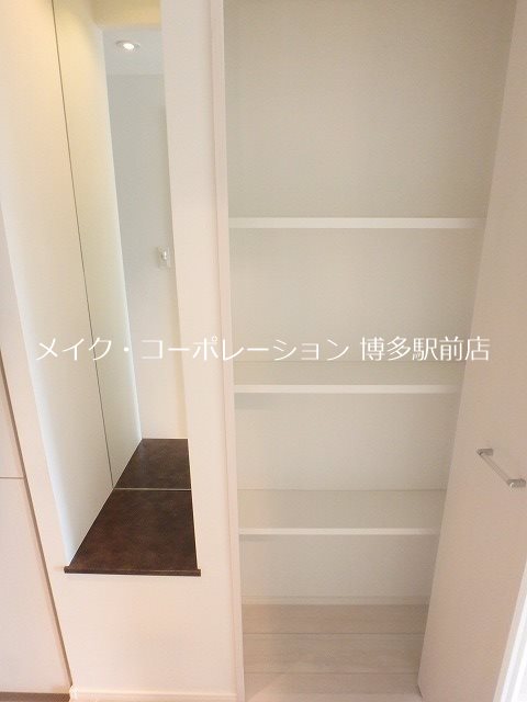 ※写真は棟内別部屋参考写真 ロールベール博多駅前 その他12