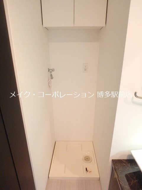 ※写真は棟内別部屋参考写真 ロールベール博多駅前 その他13