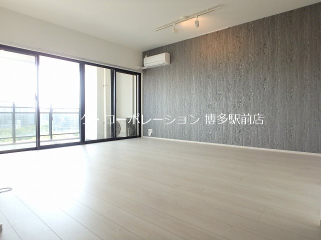 ※写真は棟内別部屋参考写真 ロールベール博多駅前 その他15