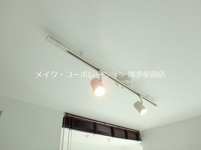 ※写真は棟内別部屋参考写真 ロールベール博多駅前 その他16