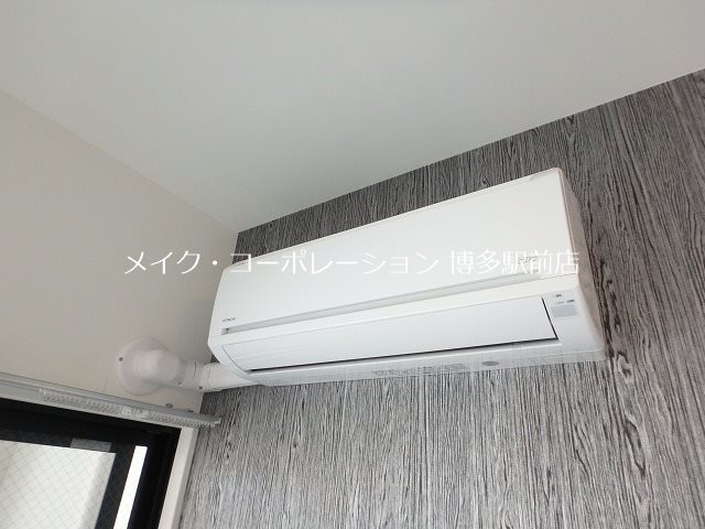 ※写真は棟内別部屋参考写真 ロールベール博多駅前 その他17