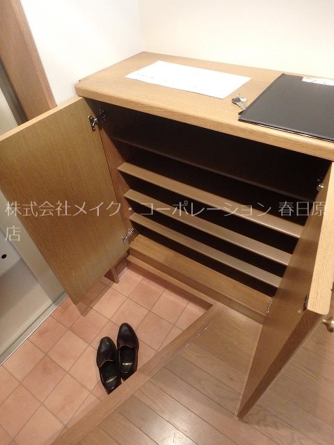 さくらマンション下大利 その他14