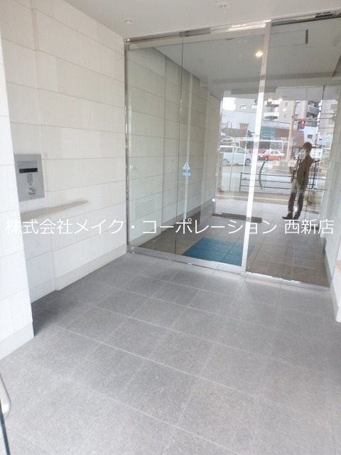 サヴォイザ・ブルネット～ネット無料～ その他外観6