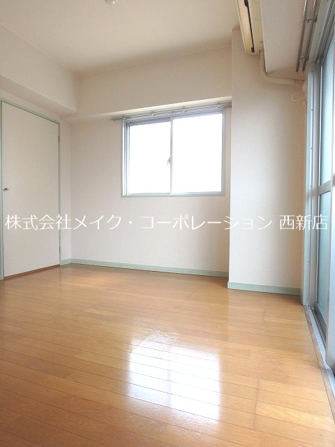 洗面所 アフロス室見 その他5
