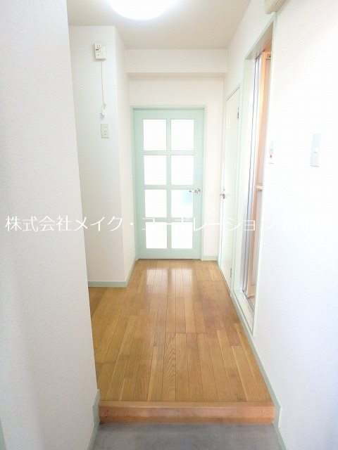 玄関 アフロス室見 その他7