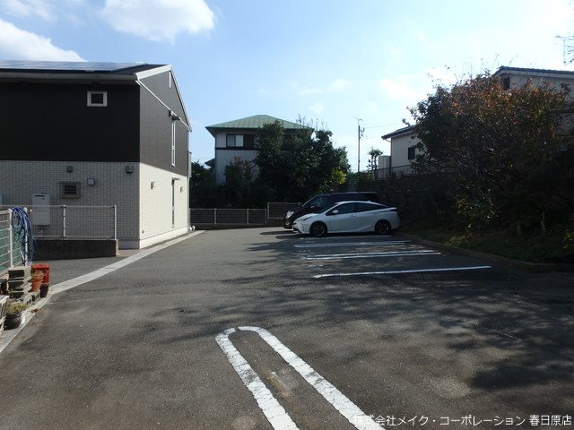 サンビレッジ紅葉ヶ丘 その他外観1