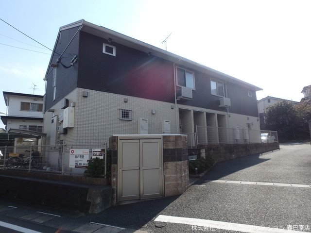 サンビレッジ紅葉ヶ丘 その他外観4