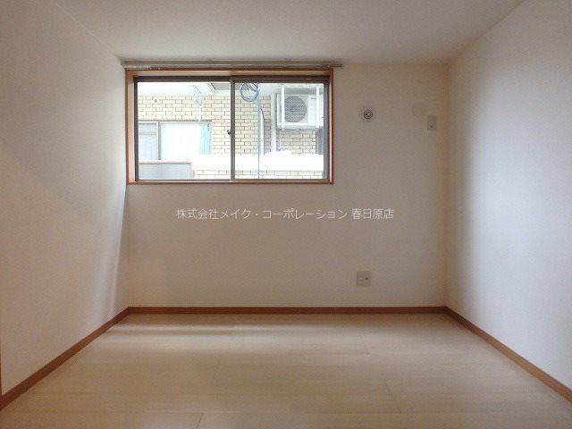 写真は同型タイプ ボン・メゾン ベッドルーム