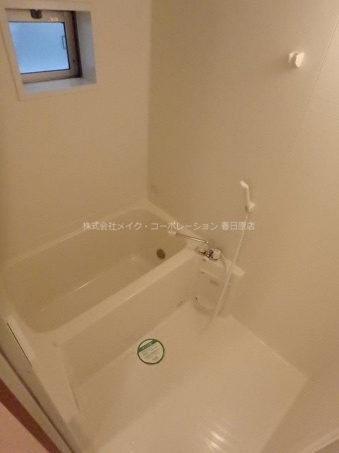 写真は同型タイプ ボン・メゾン 風呂画像