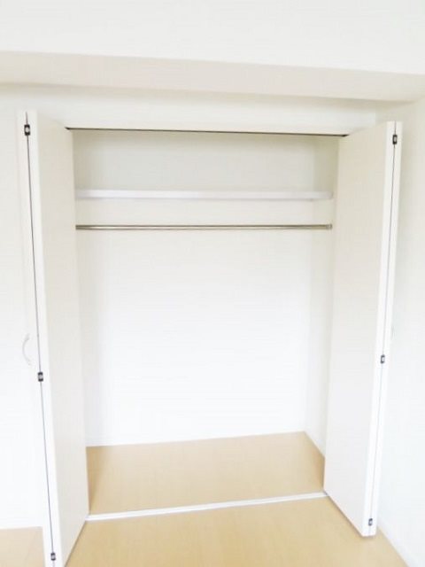 収納 西新中央パークマンション その他3