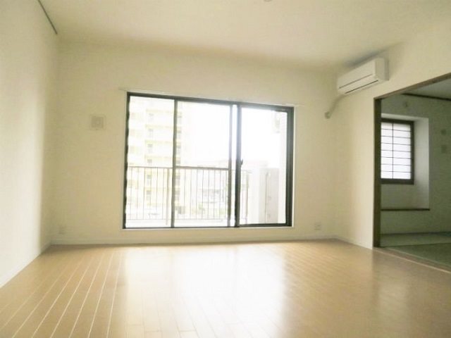 その他 西新中央パークマンション その他4