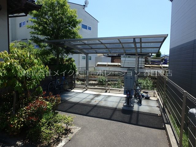 他共有部分 ロイヤル・オークⅡ その他10