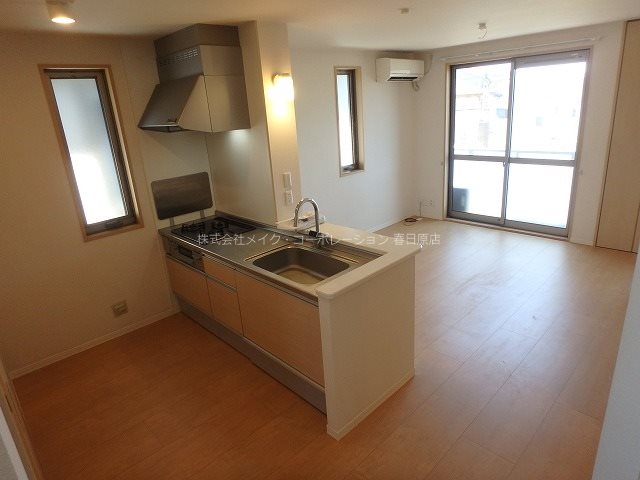 写真は同型タイプ ロイヤル・オークⅡ リビング