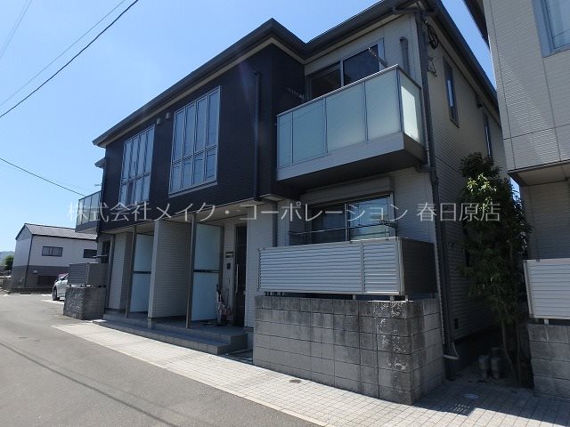 ベランダ ロイヤル・オークⅡ ベランダ