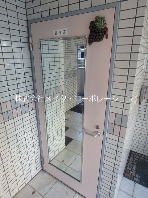 ルエメゾンロワール西新 その他外観1