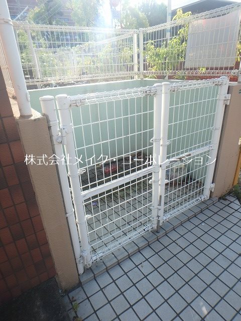 ルエメゾンロワール西新 その他外観3