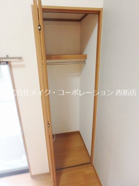 ビオス室見B その他3