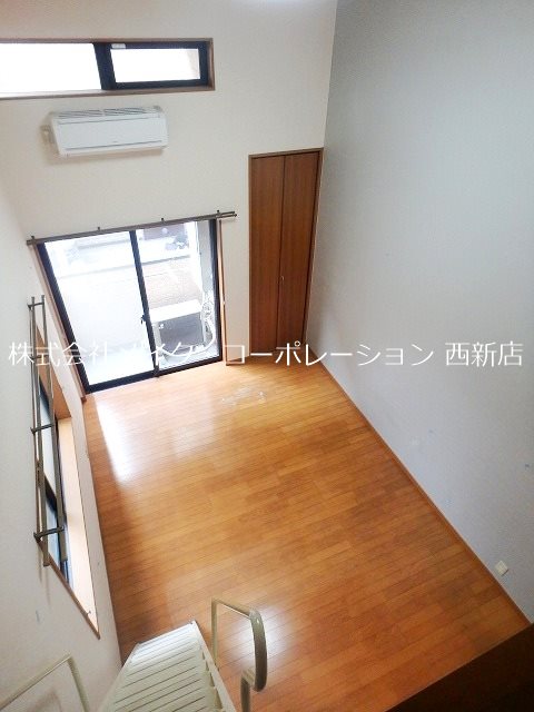 ビオス室見B その他5