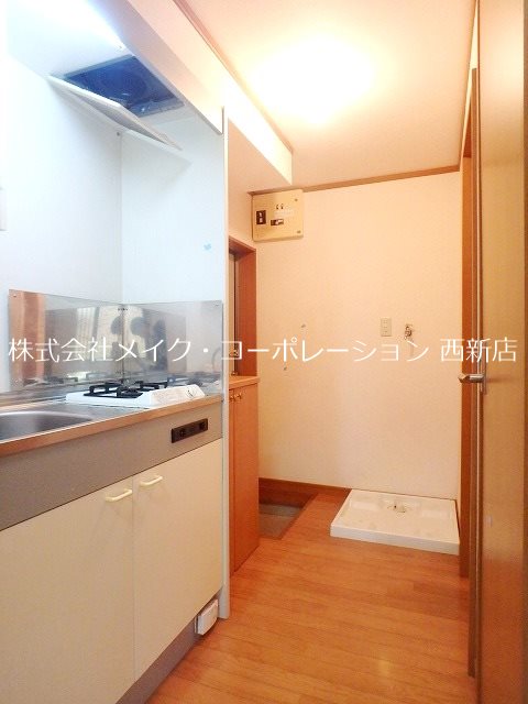 ビオス室見B その他9