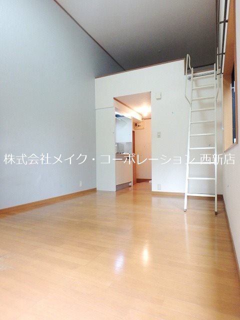 ビオス室見B その他10