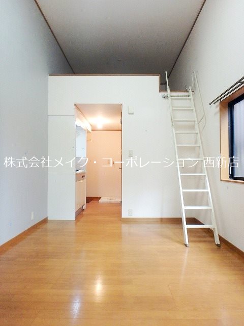 ビオス室見B その他11