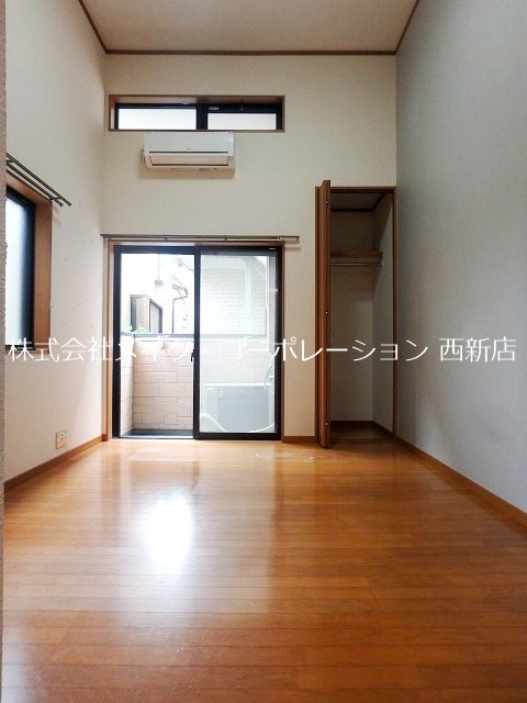 ビオス室見B その他12