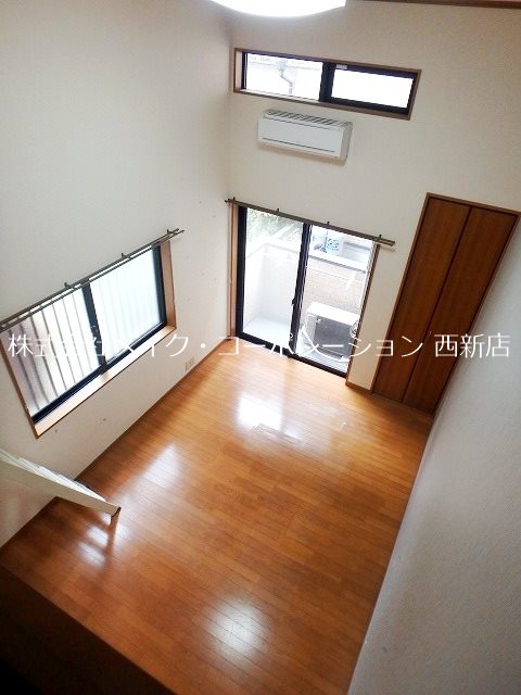 ビオス室見B その他13
