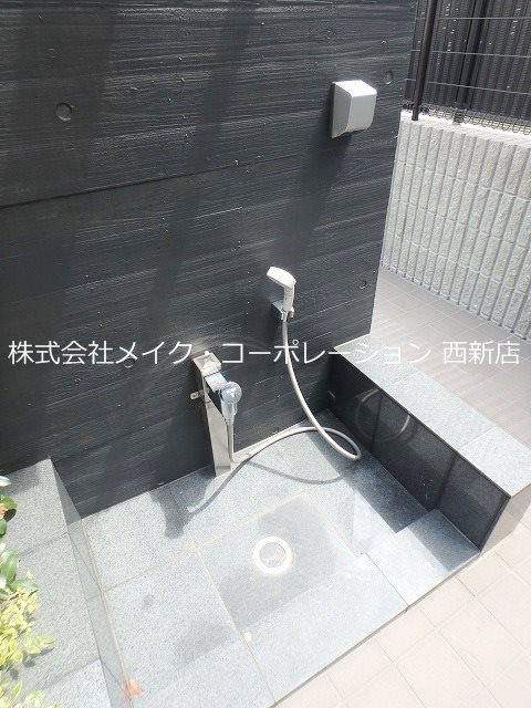 ネストピア西新Ⅲ～ネット無料～ その他外観6