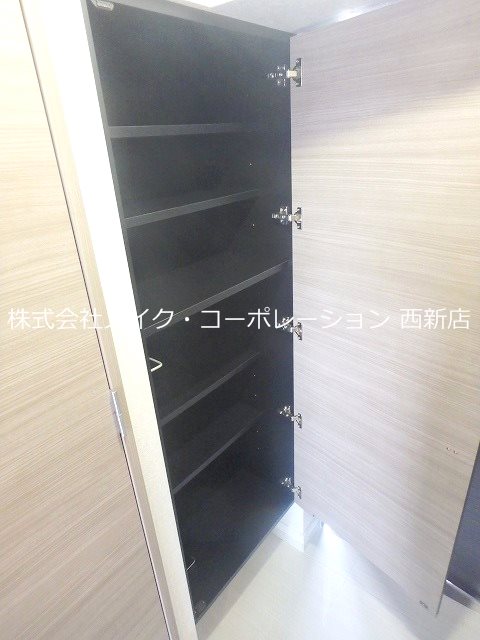 ネストピア西新Ⅲ～ネット無料～ その他8