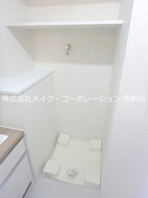 ネストピア西新Ⅲ～ネット無料～ その他12