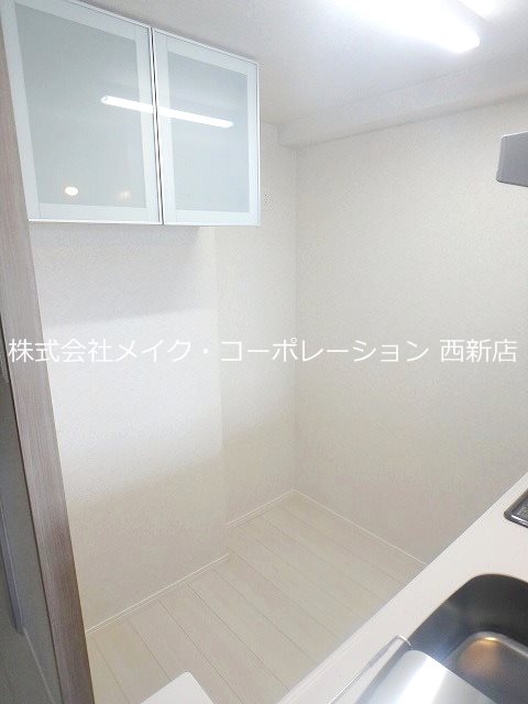 ネストピア西新Ⅲ～ネット無料～ その他18